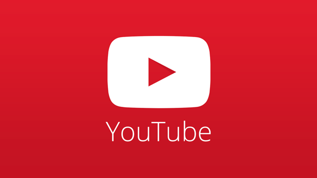 知名视频网站YouTube全新Logo设计欣赏