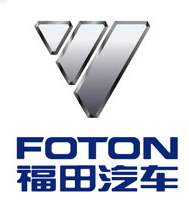 福田汽车旧标志