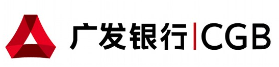广东发展银行标志设计