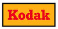 KODAK柯达品牌标志设计演变