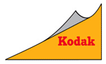 KODAK柯达品牌标志设计演变