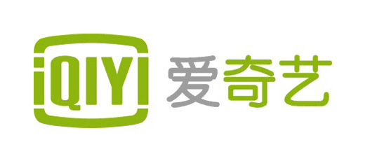 视频网站品牌标志设计
