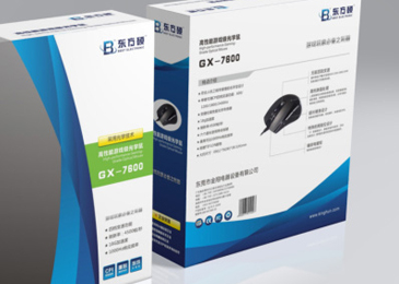 金翔电器（东方硕）_健盘包装设计、鼠标包装设计