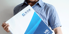 金翔电器（东方硕）_品牌标志优化设计、VI设计、包装设计