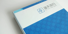 浙江舟山渔夫海钓_标志设计、LOGO设计、VI设计