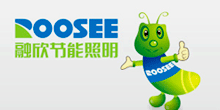 融欣照明_品牌标志设计、VI设计、专卖店设计